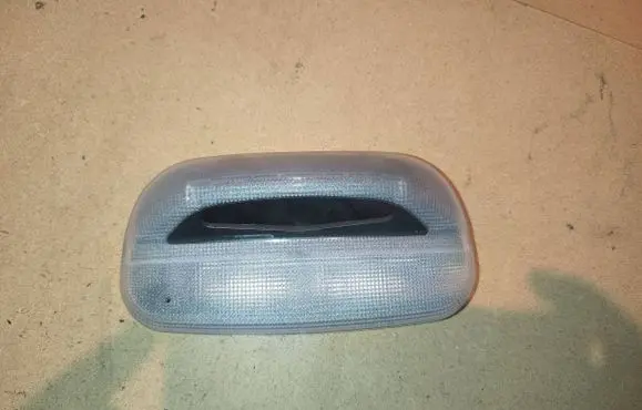 Mercedes-Benz A W168 Parking PDC sensor display screen 2108201401 148500