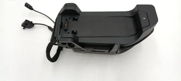 BMW 5 E60 E61 Phone control unit/module 7115194 7115000 51167115194