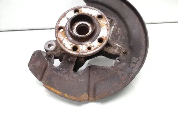Volvo XC70 Front wheel hub spindle knuckle 7g913k171m