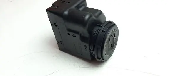Porsche Cayenne (92A) Ignition lock 7PP905865F M7971