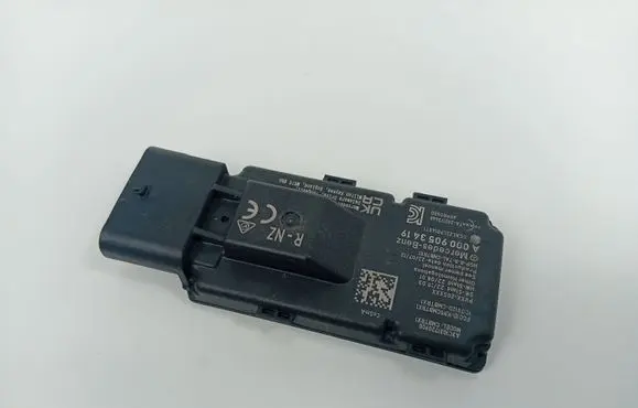 Mercedes-Benz E W214 Other control units/modules A0009053419MERC 0009053419