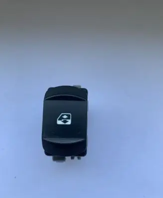 Renault Megane II Electric window control switch 28082