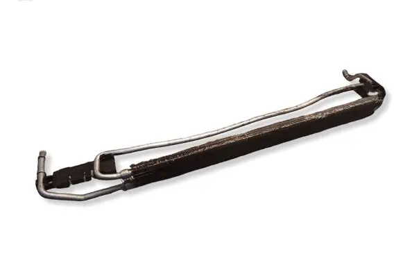 Volkswagen Transporter - Caravelle T5 Power steering radiator 7H0422885D