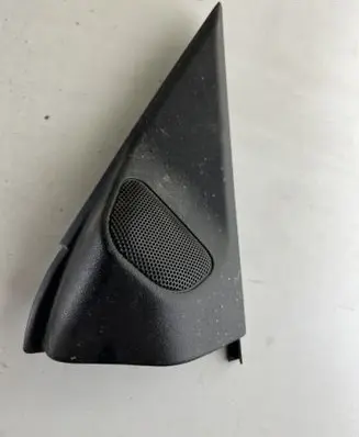 Mitsubishi Pajero Front door speaker cover trim 