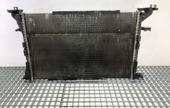 Audi A4 S4 B8 8K Coolant radiator 8K0121251R
