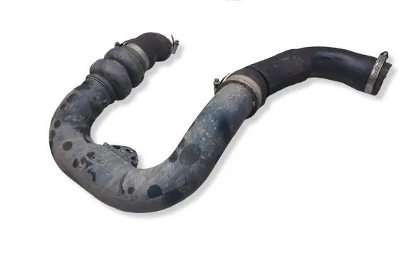 Ford Ranger Intercooler hose/pipe AB396C646EC