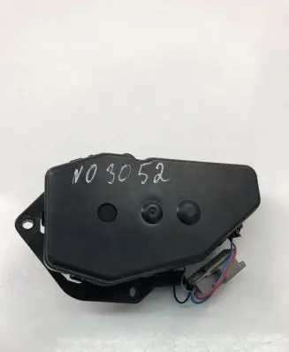 Volvo XC60 Other control units/modules 31335116