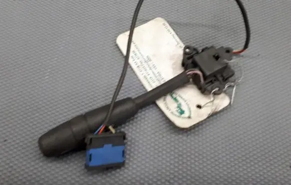 Peugeot 206+ Fog light switch 96250985