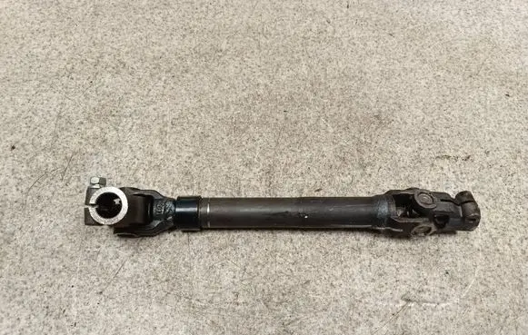 Hyundai ix35 Steering column universal joint 