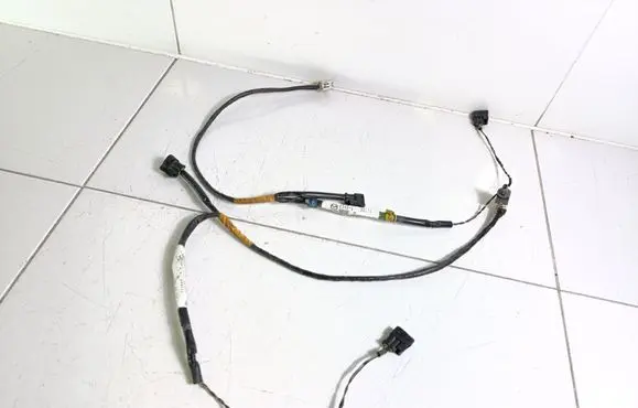Mazda CX-5 Parking sensor (PDC) wiring loom KD4567290