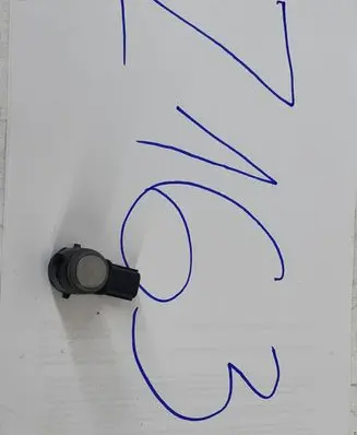 Opel Insignia A Parking PDC sensor 13282889 Z163