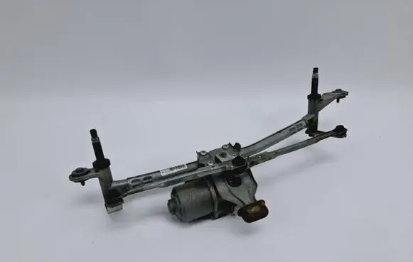 Peugeot 3008 II Front wiper linkage 9810989580