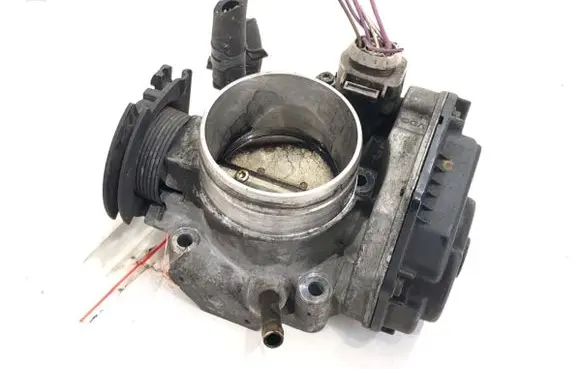 Audi A3 S3 8L Engine shut-off valve 06A133064M