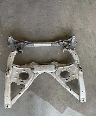 Mercedes-Benz S W222 Front subframe A2222408100