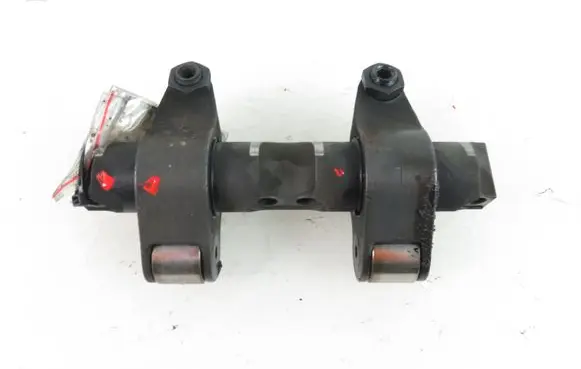 Volkswagen Golf V Fuel injection (other) 