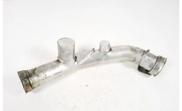 Mercedes-Benz CLS C218 X218 Coolant pipe/hose A6420908537