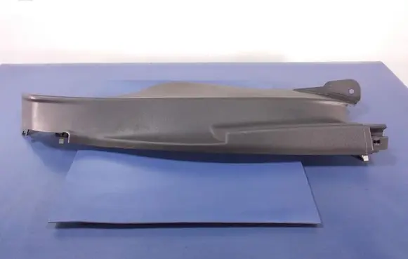 Volkswagen Golf Sportsvan Other sill/pillar trim element 510867766B