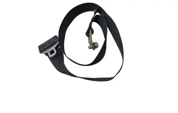 BMW 5 E34 Rear seatbelt 1944448