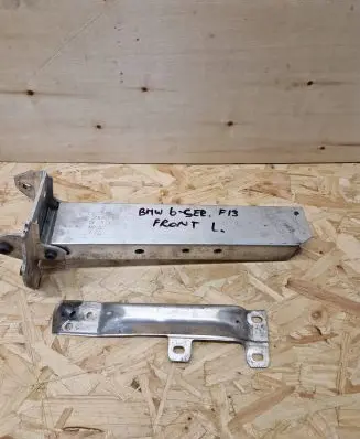 BMW 6 F12 F13 Front bumper support beam 7231967 7186515 7158893