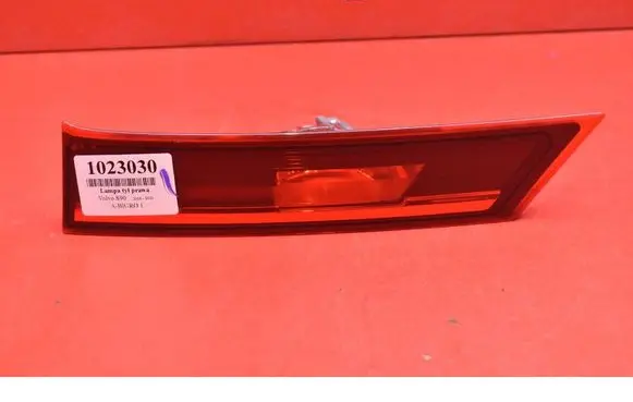 Volvo S90, V90 Rear/tail lights 31656780
