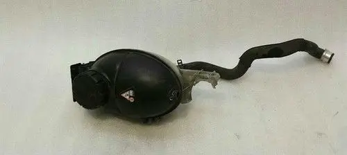 Mercedes-Benz GLK (X204) Coolant expansion tank/reservoir cap A2045000749