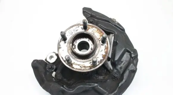 Ford Mondeo MK V Front wheel hub