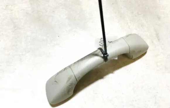 Volvo S80 Front interior roof grab handle