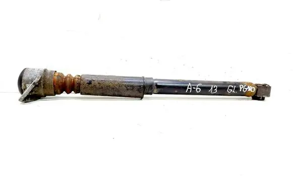 Audi A6 S6 C7 4G Rear shock absorber/damper 4G5035C