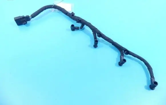 Jaguar XF X260 Glow plug wires IMPRK1167943