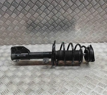 Citroen C4 III e-C4 Front shock absorber/damper 9842991880