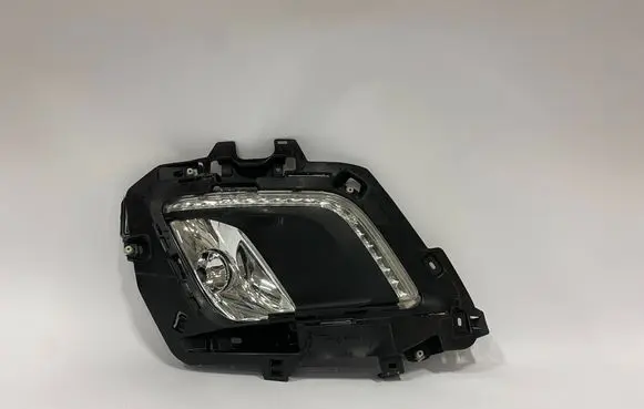 Peugeot 308 Front fog light 9674041580