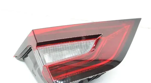 Nissan Juke II F16 Tailgate rear/tail lights 265556PA5A