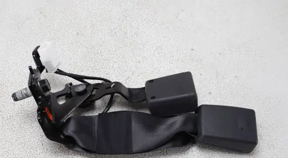 KIA Niro Middle seatbelt buckle (rear) PSG20110 PSG2019 230602