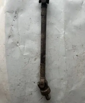 Suzuki Grand Vitara I Front prop shaft 