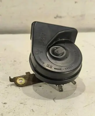 Mercedes-Benz E W211 Horn signal 0055306