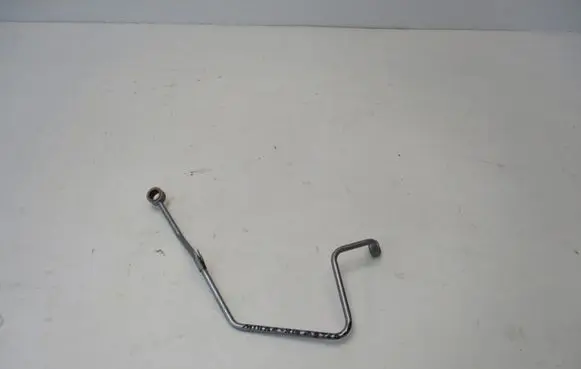 Nissan Micra K14 Turbo turbocharger oiling pipe/hose