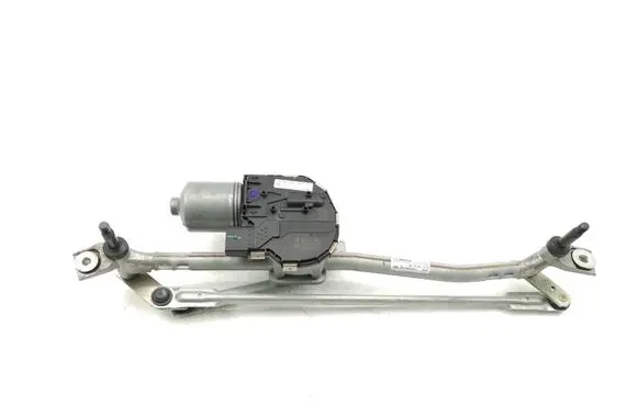 Audi A8 S8 D2 4D Front wiper linkage and motor 4H1955023F