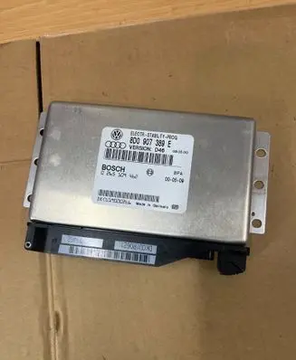 Audi A6 S6 C5 4B ABS control unit/module 8D0907389E 0265109462 DKCU19000266