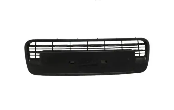 Citroen C3 Picasso Number plate surrounds holder frame 9681800777 99831L01