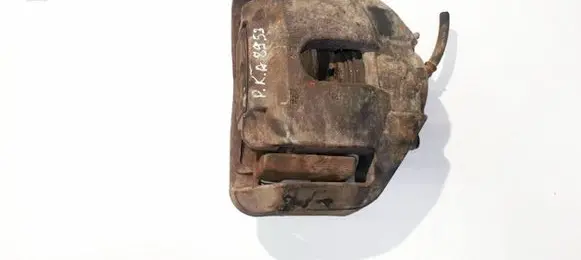 BMW 7 E65 E66 Front brake caliper 6030324