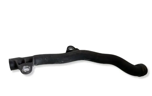 Toyota Corolla Verso AR10 Engine coolant pipe/hose 162780R010 PA66T20GE0