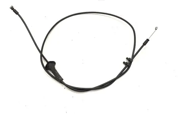 Ford Mondeo MK V Engine bonnet/hood lock release cable 