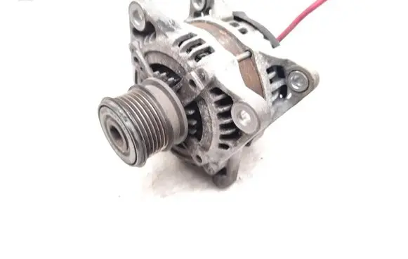 Chrysler Voyager Generator/alternator 04868429AD