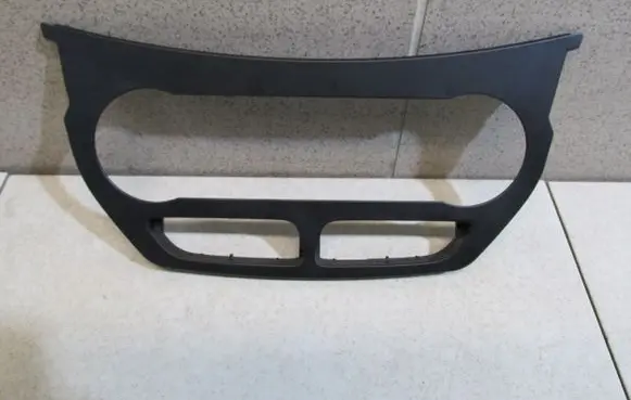 Audi A4 S4 B9 Climate control/heater control trim 