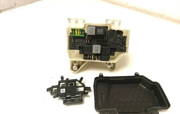 Fuse module