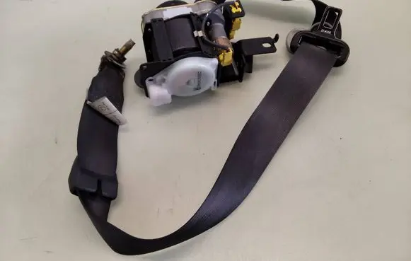 Honda Accord Front seatbelt TKAF8EJ428