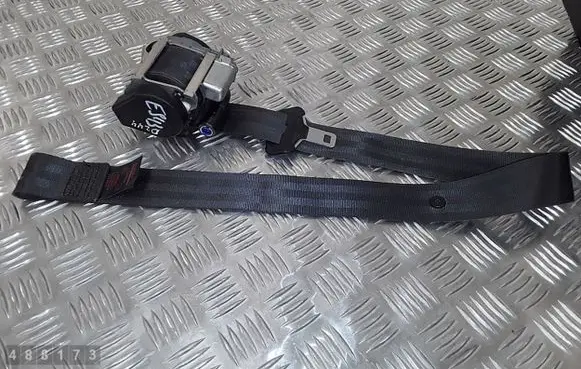 Peugeot RCZ Front seatbelt YM15300480