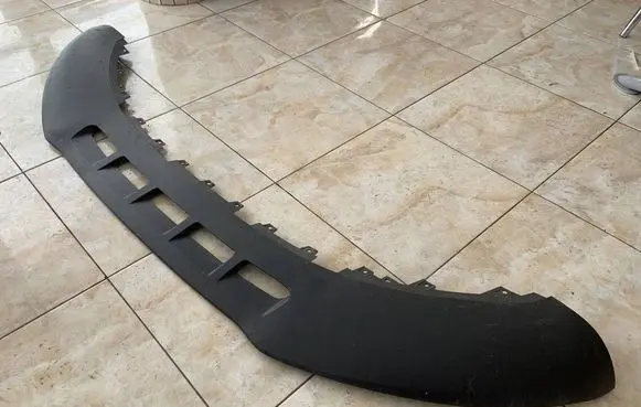 Audi Q5 SQ5 8R Front bumper lip 8R0807061E