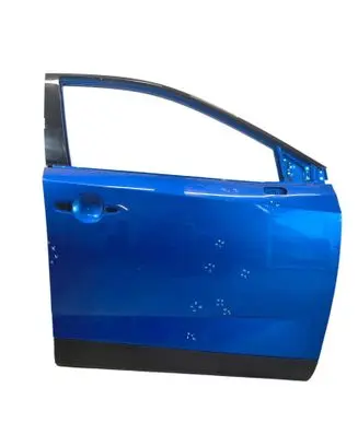 Nissan Qashqai J12 Front door QASHQAIAS126