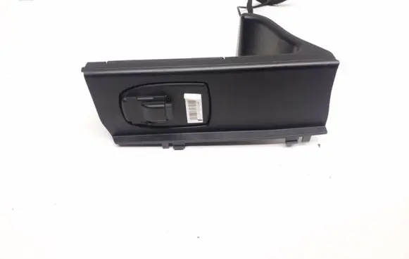 Mercedes-Benz E W212 Phone keyboard A2048200015
